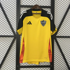 Camisa de Treino Atlético Mineiro 2025/2026