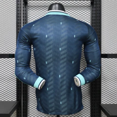 Alemanha Manga Longa Away 2026/2027 - Versão Jogador - 88 Import