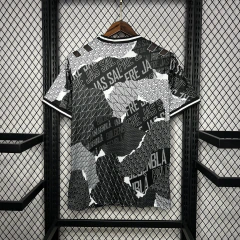 Camisa Pré-Jogo Seleção da Dinamarca - Eurocopa 2024 - 88 Import