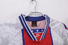 Camisa Retrô Paris Saint-Germain Away 1994/1995 na internet