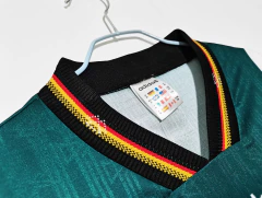 Camisa Retrô Seleção da Alemanha Away 1996 - comprar online