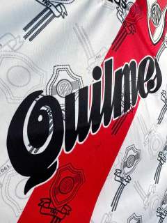 River Plate Home 1996-1997 - 88 Import