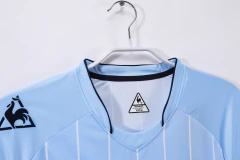 Camisa Retrô do Manchester City Home 2007/2008 - loja online