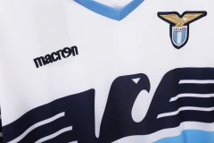 Imagem do Camisa Retrô Lazio Home 2014/2015