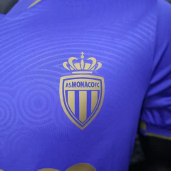 AS Monaco Away 2025/2026 - comprar online