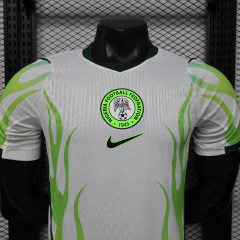 Nigéria Away 2026/2027 na internet
