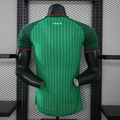 Argélia Home 2026/2027 - Versão Jogador - loja online