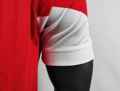Camisa Retrô do Arsenal Home 1992/1993