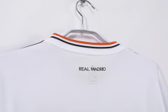 Real Madrid Manga Longa Home 2013/2014 - loja online