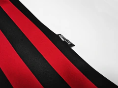 Camisa Retrô AC Milan Home 1999/2000 - loja online