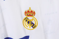 Camisa Retrô Real Madrid 1994/1996 - comprar online
