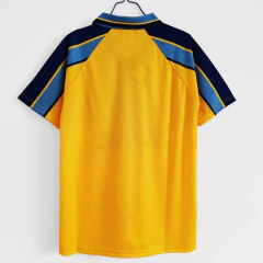 Imagem do Camisa Retrô do Chelsea Away 1995/1997