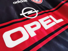 Camisa Retrô Bayern de Munique 1997/1999 - comprar online