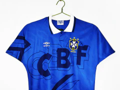Brasil Away 1992 na internet