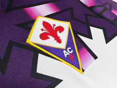 Camisa Retrô Fiorentina Away 1992/1993 - comprar online
