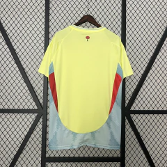 Camisa Seleção da Espanha Away - Eurocopa 2024 - loja online