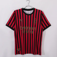 Camisa Retrô AC Milan Edição Especial 2019/2020