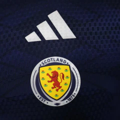 Escócia Home 2026/2027 - comprar online
