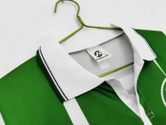 Camisa Retrô do Palmeiras Home 1992/1993 - 88 Import