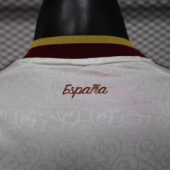 Espanha Away 2026/2027 - loja online