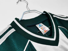 Camisa Retrô Seleção da Alemanha Away 1998 - loja online