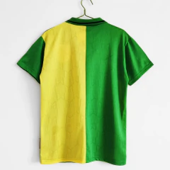 Camisa Retrô Manchester United 1992/1994 - loja online