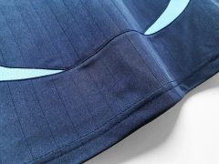 Camisa Retrô Seleção da Argentina Away - Copa do Mundo 2006 - loja online