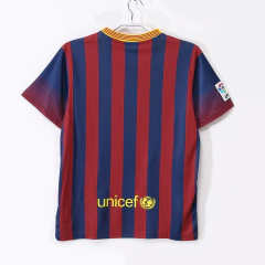 Camisa Retrô Barcelona 2013/2014 na internet