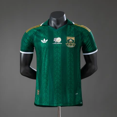 Camisa Seleção da África do Sul Away 2026