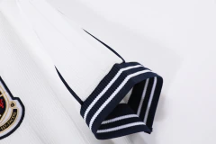 Camisa Retrô do Tottenham Hotspur Away 1997/1999 - loja online