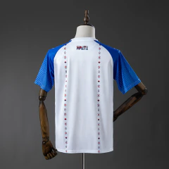 Camisa Seleção do Haiti Away 2026 - comprar online