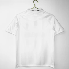 Camisa Retrô do Chelsea Away 1998/1999