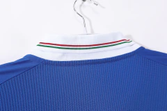 Camisa Retrô Seleção da Itália Home 2012 na internet