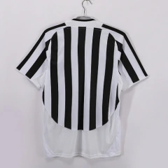 Camisa Retrô Juventus Home 2003/2004 na internet