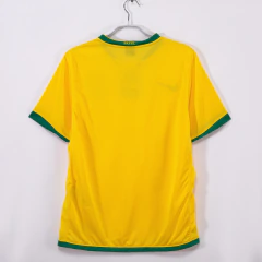 Brasil Home 2006 - 88 Import