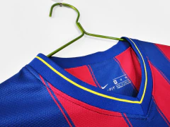 Imagem do Camisa Retrô Barcelona 2009/2010