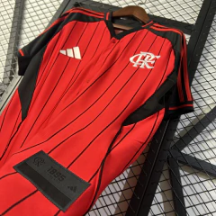 Camisa do Flamengo US Pack na internet