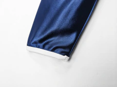 Camisa Retrô Paris Saint-Germain Manga Longa Away 2001/2002 - loja online