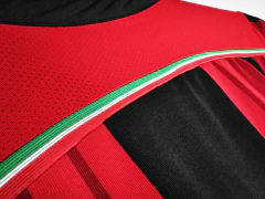 Camisa Retrô AC Milan Home 2014/2015 na internet
