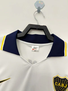 Boca Juniors Away 1996-1997