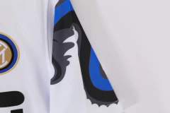 Camisa Retrô Inter de Milão Away 2010/2011 na internet