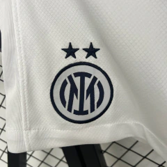 Calção Inter de Milão Away 2025/2026 - comprar online