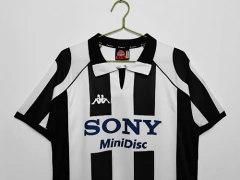 Camisa Retrô Juventus Home 1997/1998 na internet