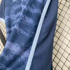 Camisa do Cruzeiro Away 2024/2025 - 88 Import