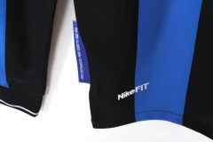 Camisa Retrô Inter de Milão Manga Longa Home 2009/2010