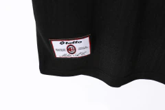 Camisa Retrô AC Milan Away 1997/1998 na internet