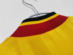 Camisa Retrô do Arsenal Away 1993/1994 - 88 Import