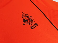 Camisa Retrô Seleção da Holanda Home 1998 - comprar online