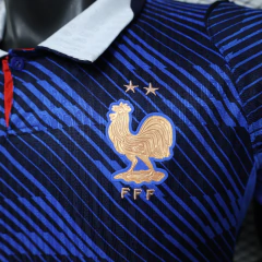 França Home 2026/2027 - comprar online