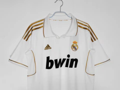 Real Madrid Home 2011/2012 na internet